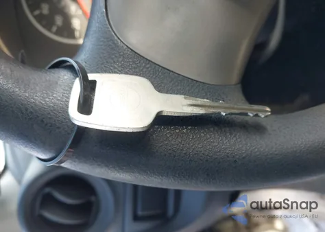 2012 Nissan Versa 1.6 S из США, поврежденный, VIN 3N1CN7AP8CL943119